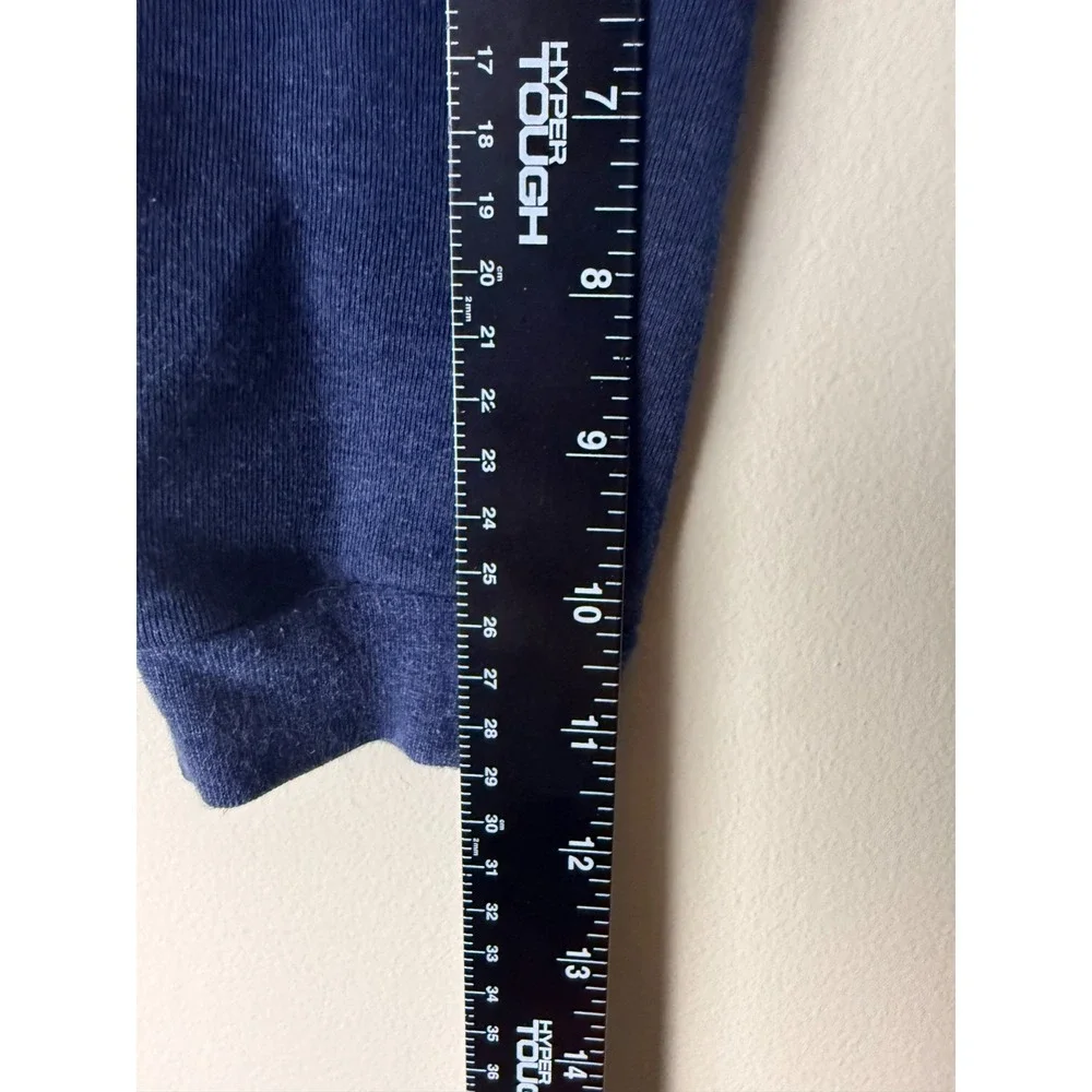 Nike Tech Fleece Joggers Pants Sweatpants Baby Toddler 3T 2-3yrs Blue